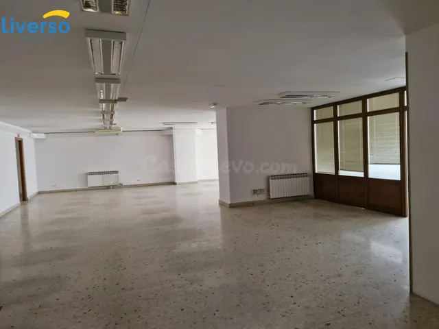 Oficina con calefacción incluida en pleno centro - foto 5