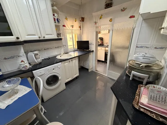 Piso 3 habitaciones 80m² en venta - Zarzaquemada — 4