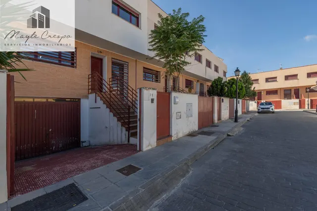 Casa en venta en belicena, Granada | espacio, luz y posibilidades — 3