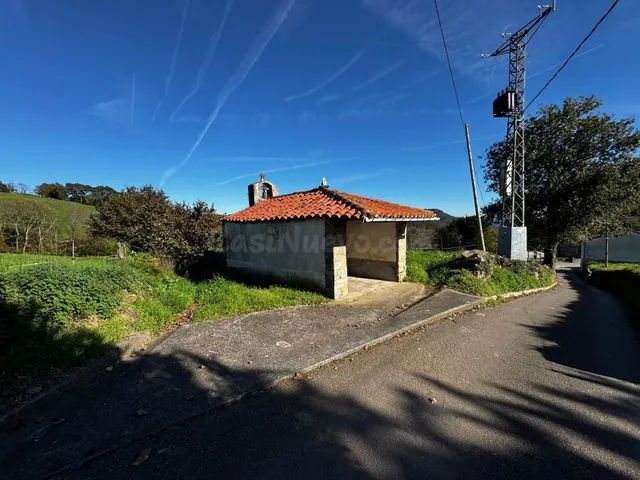 Se vende este terreno edificable