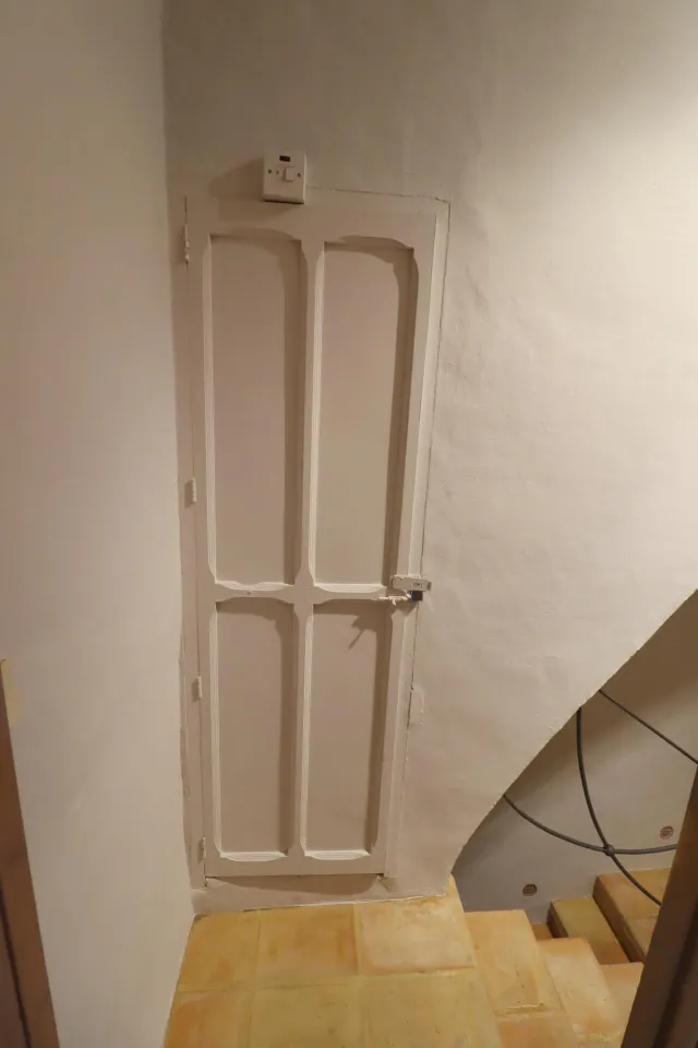 Casa en la zona del puerto de Jávea — 27