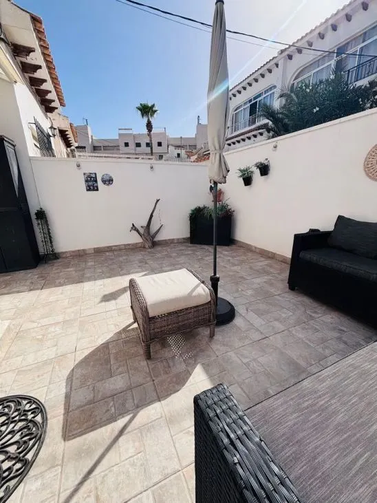 Casa 2 habitaciones 96m² en venta - Las Filipinas — 21