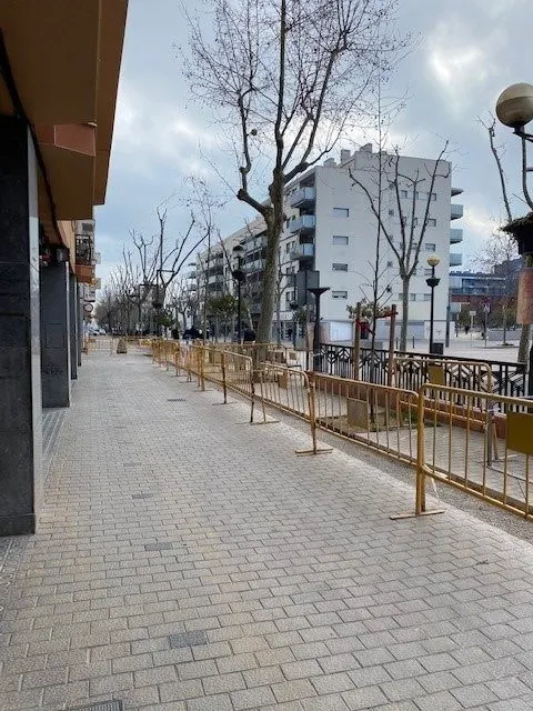 PLAZA DE APARCAMIENTO EN VENTA - foto 3