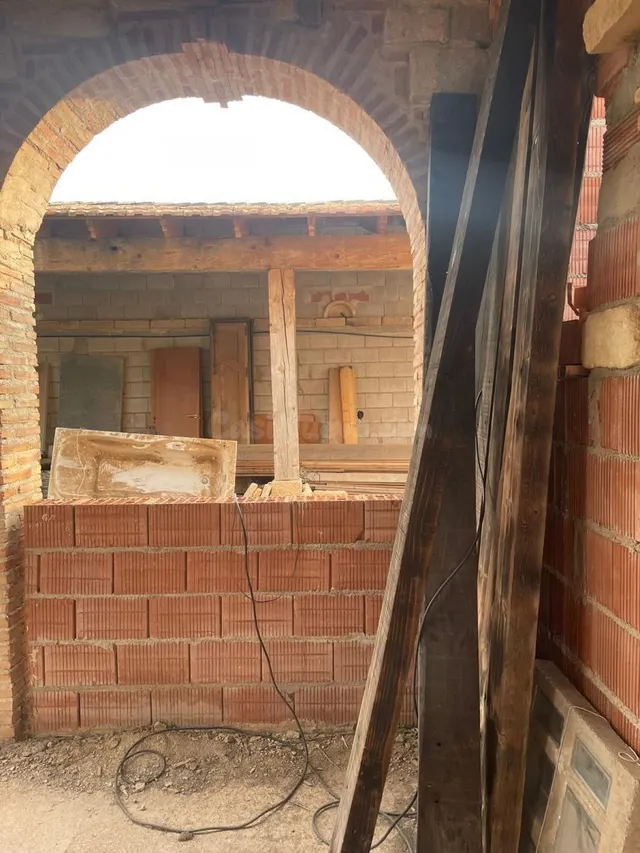 Parcela 1012m² en venta - La Murada-Los Vicentes - foto 4