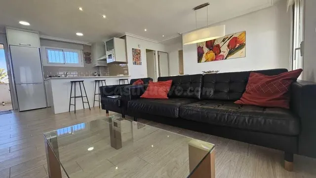 Apartamento 3 habitaciones 96m² en venta - Mil Palmeras — 5