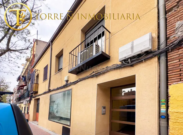 Piso en venta en Vallecas