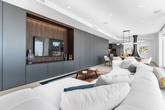 Villa 4 habitaciones 616m² en venta - Altea la nova — 30