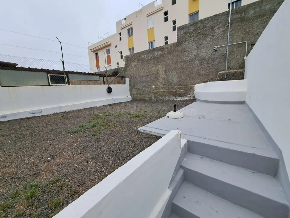 Piso en Alquiler en Guía de Isora