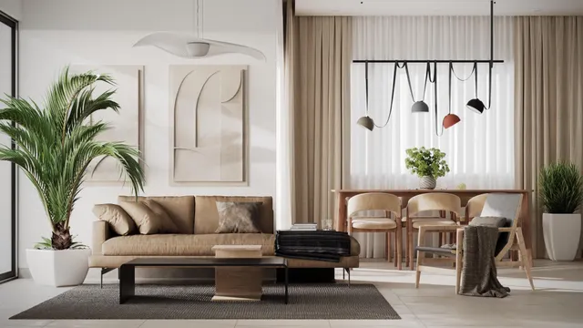 Vive el Sueño Mediterráneo en Villas Exclusivas en Calpe — 8