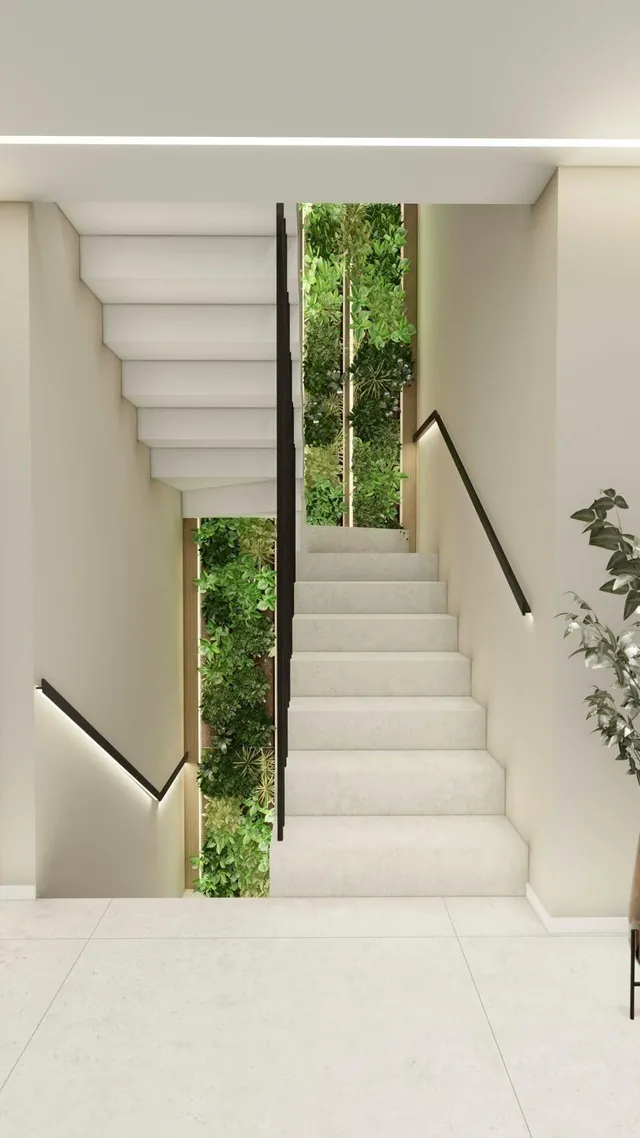 ▷Villa de Lujo en Finestrat, Costa Blanca — 8