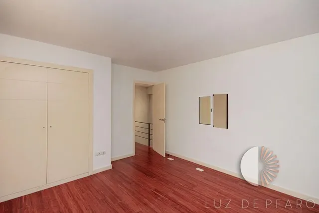 Exclusivo dúplex con piscina y 2 parking en El Putxet, Sarrià-Sant Gervasi — 18