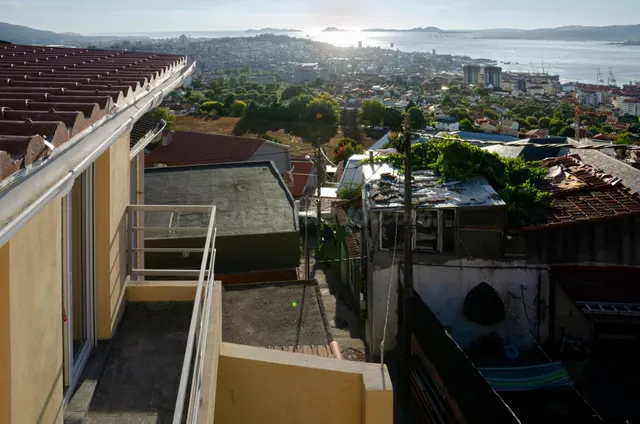 Adosado 2 habitaciones 90m² en venta - San Paio