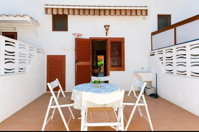 Bungalow 2 habitaciones 59m² en alquiler - Santiago bernabeu — 10