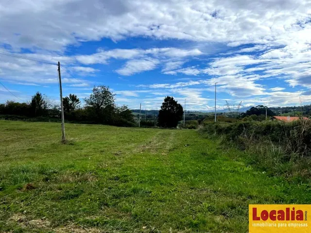 Interesante suelo urbano en Reocin - foto 4