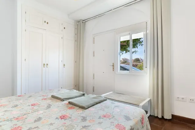 PUERTO SHERRY - APARTAMENTO 3 HAB / HASTA 8 PERSONAS — 18