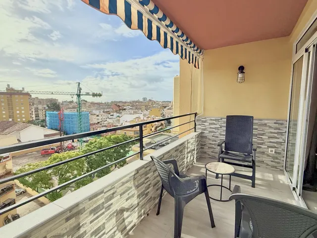 Ático 3 habitaciones 80m² en venta - Centro — 18
