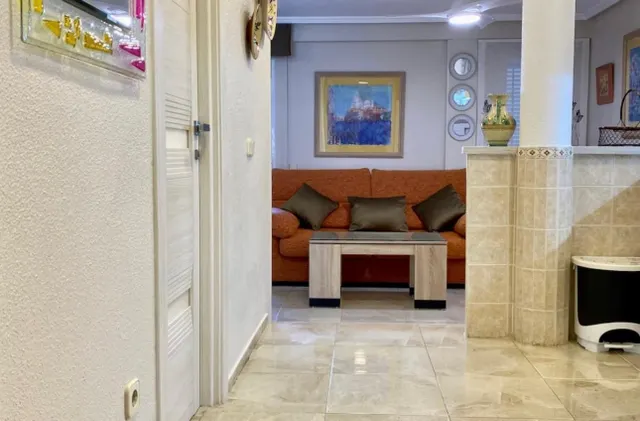 Apartamento 2 habitaciones 67m² en venta - Torre la mata — 17