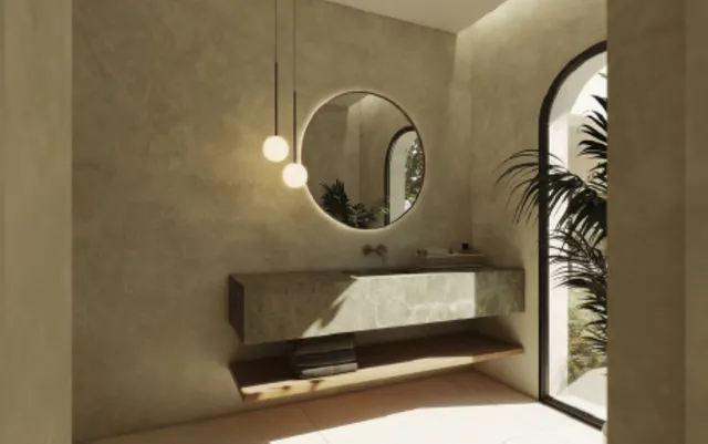 Parcela 640m² en venta - Costa Del Sol — 9