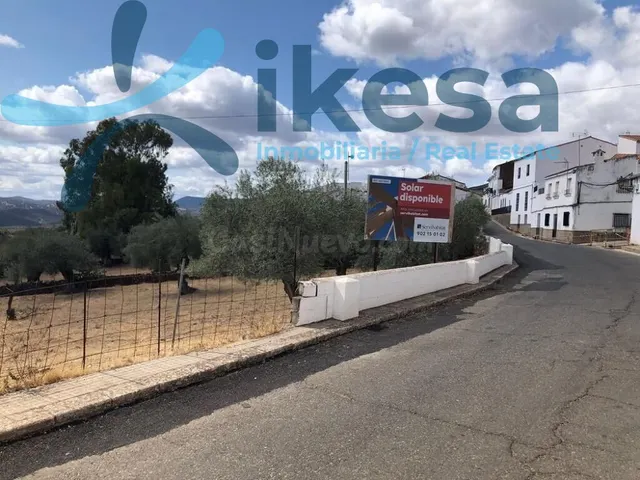 Terreno Urbano para construir en venta, Cañaveral De Leon, H - foto 2