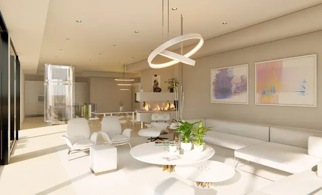 Chalet 6 habitaciones 570m² en venta - Marbella — 6
