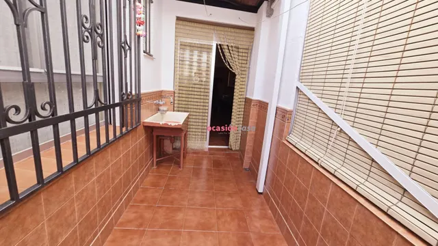 LOCAL Y PISO  EN VENTA EN EL VISO — 6