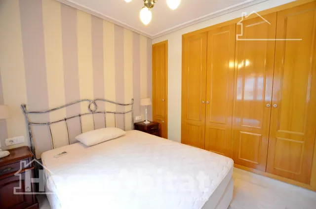 EN RESIDENCIAL CON PISCINA Y GARAJE CERCA DEL MAR — 13
