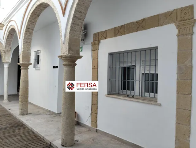 Alquiler anual en el casco histórico a partir del 2 diciembre 2026 — 15