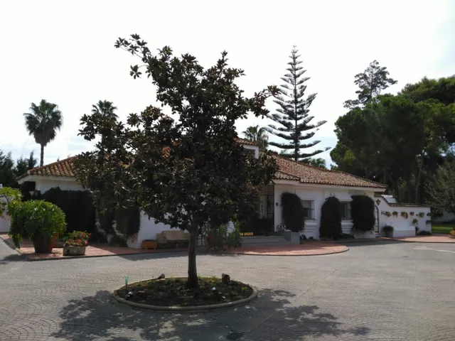 FANTÁSTICO CHALET EN LA JARA — 3