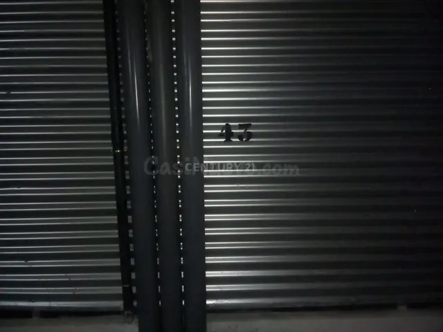 Parking en alquiler - Pedanías Este