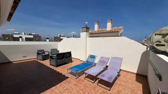 Villa 3 habitaciones 124m² en venta - ALBIR ALTO — 25