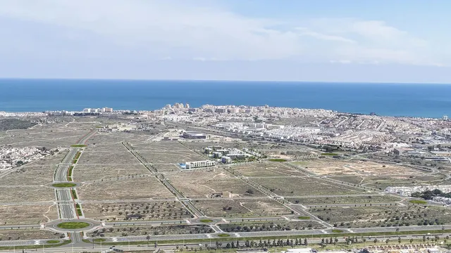 Lagoons Village – Vive entre naturaleza y exclusividad — 11