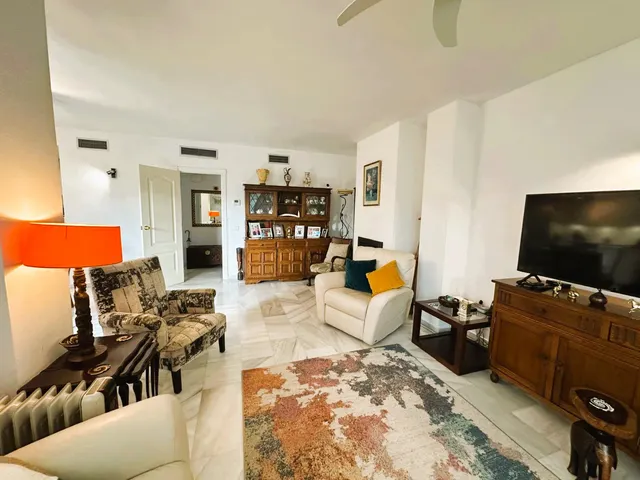 Apartamento 3 habitaciones 123m² en venta - Marbella — 6