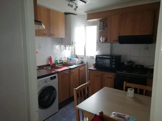 VIVIENDA SOLO PARA INVERSORES EN ZONA AVENIDA ALTA DE TORREN