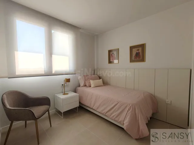Apartamento en Venta en Alicante Alicante — 6