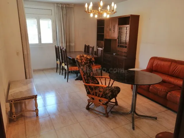 Acogedor Piso en Balafia, Lleida - Ideal para tu Nueva Vida