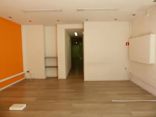 Local comercial en alquiler en Manresa – Zona  universidad — 9
