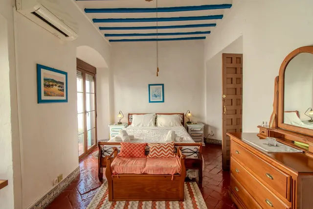 Adosado 4 habitaciones 729m² en venta - Alora pueblo — 26