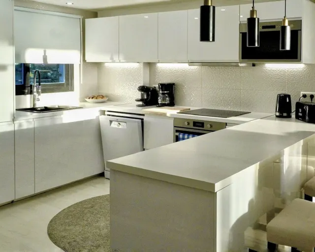 Apartamento 2 habitaciones 117m² en venta - Riviera del sol — 9