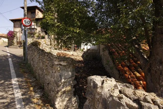 CUADRAS EN BIELVA — 7