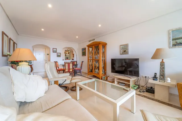 Apartamento 3 habitaciones 114m² en venta - El Madroñal — 27
