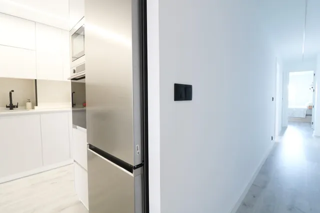 🏡 ¡espectacular piso reformado en Elche! zona antonio machado – aljub — 16