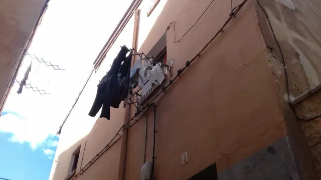 VENTA DE CASA EN BARRIO EL CINTO — 6