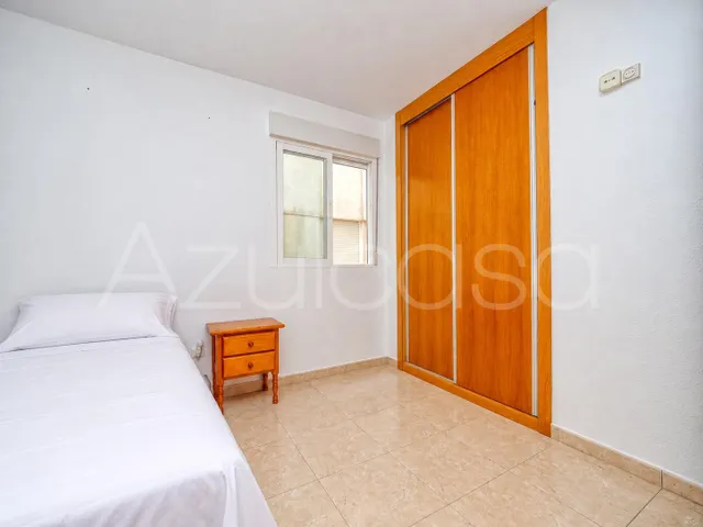 Piso en venta de 3 dormitorios y 2 baños con garaje y trastero en Monforte del Cid — 32