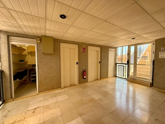 Ático 2 habitaciones 66m² en venta - Estacion de autobuses — 29