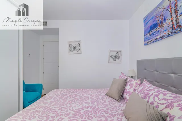 Precioso duplex moderno con patio — 17