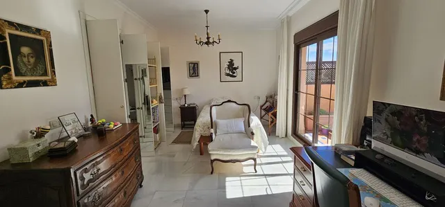 Ático Dúplex 5 habitaciones 147m² en venta - Costa Del Sol — 10