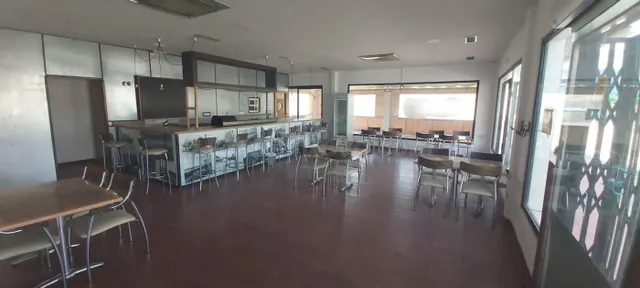 RESTAURANTE / CAFE BAR EN EL ESPARRAGAL - foto 3