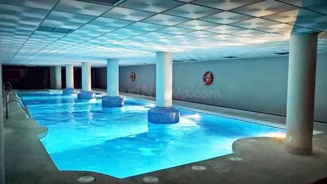 Piso en venta de 1 dormitorio, 3 piscinas y gimnasio - foto 3