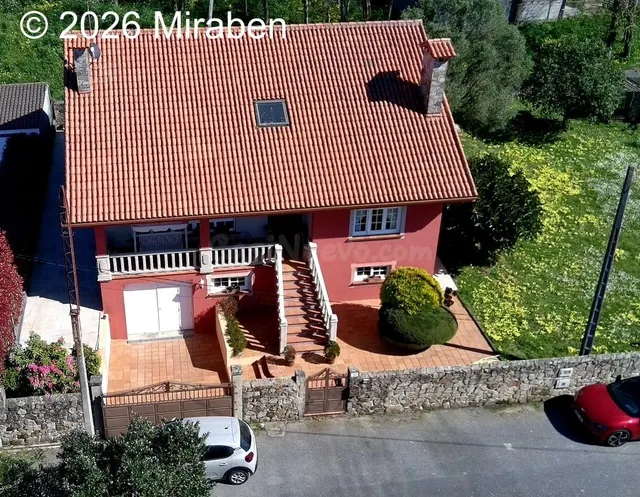 Exclusivo Chalet de Lujo en Abanqueiro, Boiro - Tu Refugio S - foto 2