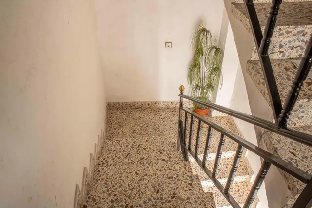 Venta de Vivienda + Plaza de Garaje en Torreo Del Campo, Jaén. — 14
